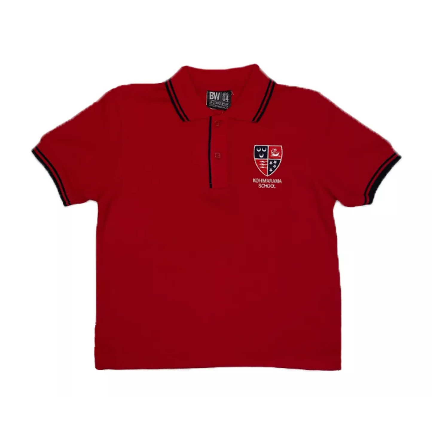 Polo shirt (Short Sleeve)